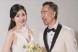 男星张兆志宣布离婚！不想生孩子所以分手，网友怒斥浪费女方十年图片