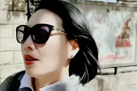 43岁博士女孩带孩征婚，彩礼120万北京三环买房，身高最少一米八图片