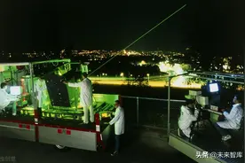 激光雷达行业专题报告：Flash激光雷达的五个核心问题图片