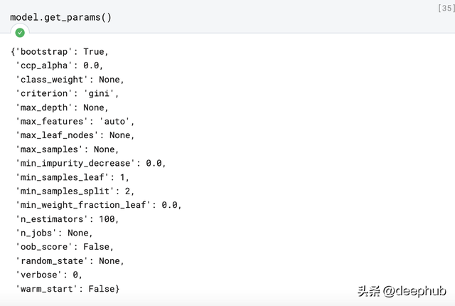 超参数黑盒（Black-box）优化的Python代码示例