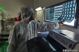 返乡创业典型｜张和平：实干兴企树行业标杆图片