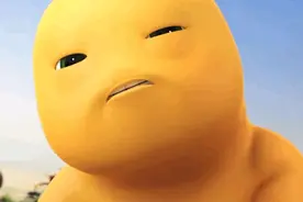 可爱的小奶龙表情包（二十五）图片