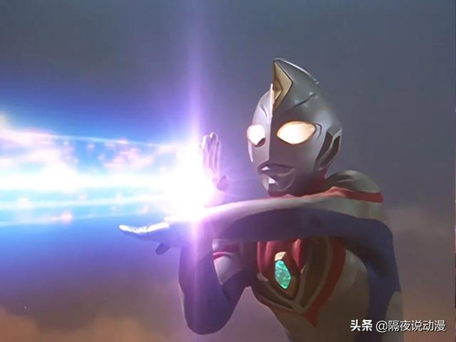 忙着“卖胶”的圆谷，还会记得25年前的《戴拿奥特曼》有多神吗？