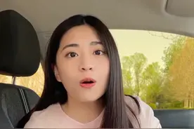 别不信！汽车挡风玻璃被砸，这样做维修不花一分钱。@抖音...图片