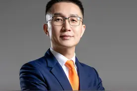 对话恒安“二代”许清流：躺平这件事，在晋江就不会被接受图片