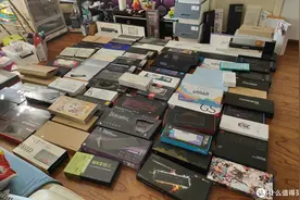 可能是2023年最全机械键盘科普，618无恰饭机械键盘选购指南(上)图片