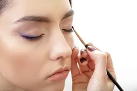 早晨起来眼皮肿、眼袋大？中医告诉你哪里出了问题，如何解决图片