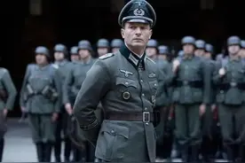 二战德军的军衔—国防军陆军军衔图片