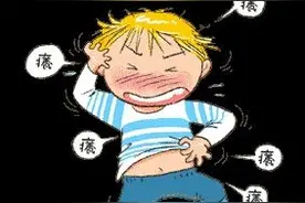 阴囊上长了一个小肉球硬硬的痒图片