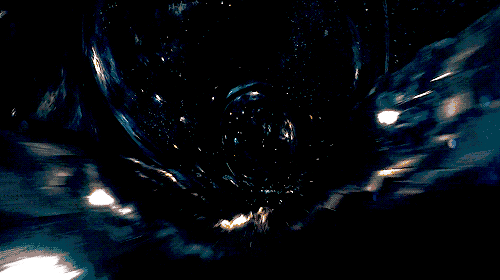 改变宇宙的三个洞：黑洞虫洞白洞，彼此之间有什么区别？
