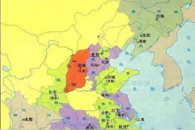 北洋军阀统治时期：袁世凯、皖系、直系、奉系图片