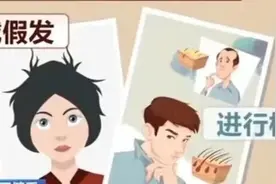 生发液真的是智商税吗？图片