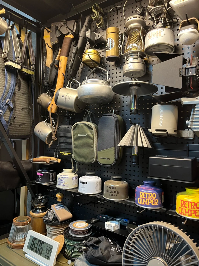 荒野求生挑战赛之后，我们都想想看看能在户外活几天