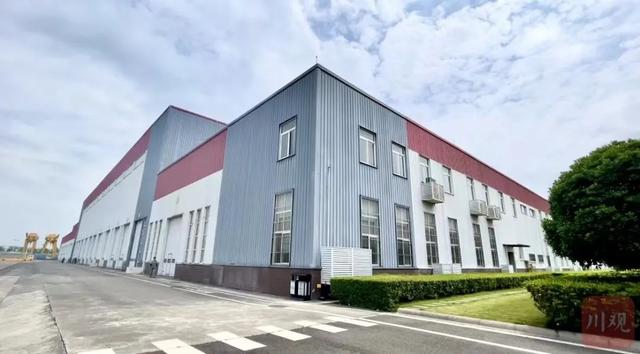 建圈强链！听轨道交通“链主”企业讲故事→