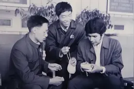 国球摇篮 | 体荟申城 乐享健康图片
