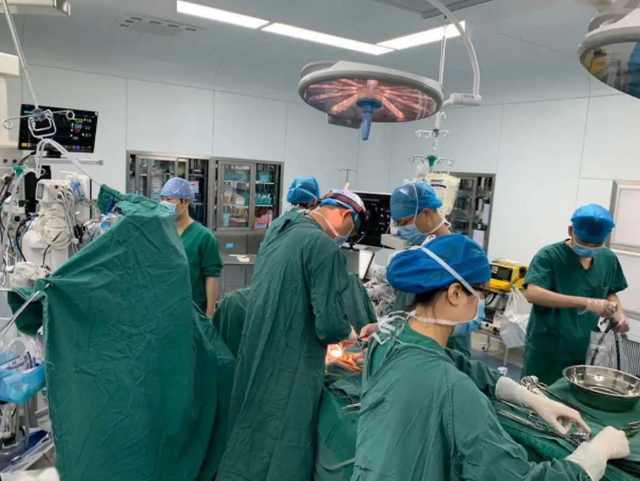 手术室冷知识：一台10万的手术，主刀医生能拿多少钱？