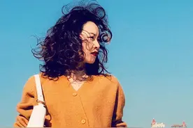 素人改造，你敢相信这是同一个人吗？图片