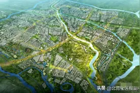 最新公布：通州今年建多条地铁、推进 M102、M103、M104线前期工作！涉征地拆迁图片