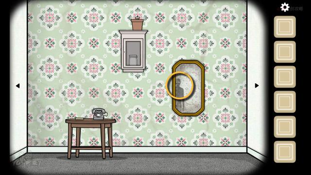 攻略 | 锈湖1《轮回的房间-Samsara Room》重置PC图文攻略+隐藏关卡