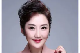 西安广播电视台主持人孙维荣获全国三八红旗手称号图片