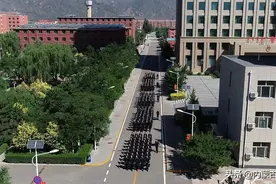 关于报考内蒙古警察职业学院，你想知道的都在这里图片