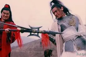 梁山中有哪些名不副实的绰号？共有9个人的外号夸大到离谱图片