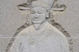 吕端：小事糊涂，大事不糊涂图片