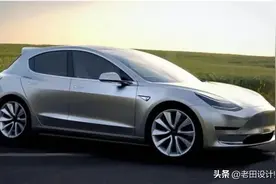 特斯拉全新Model 2细节曝光！明天3月1日将发布图片