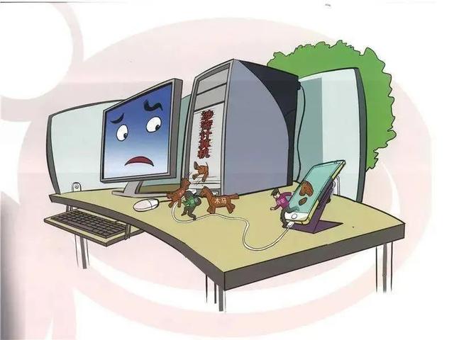 多名官员手机遭攻击！这些手机保密知识需谨记