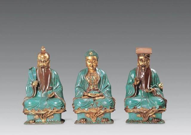 西方人眼中的东方三圣人”，除了老子和孔子，六祖惠能凭什么？