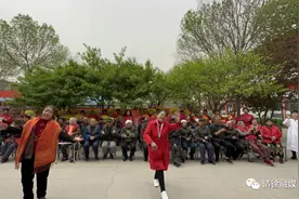 太原市清徐县：云华爱心庄园｜医养结合提升养老服务质量图片