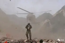 十五年了，这些画面依旧让人泪流满面 | 汶川2008图片