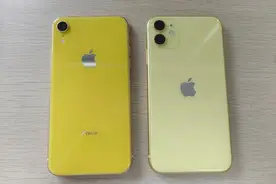为什么它是最值得购买的二手苹果机，而不是iPhone XR？图片