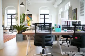 办公椅安全性要达标，4个关键部分得选好图片