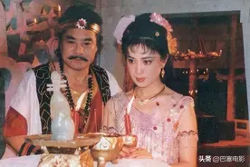 内娱没人了？新妲己引热议，八版妲己，谁撑起了魅惑，谁滥竽充数图片