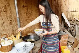偷窥的真相（小小说）图片