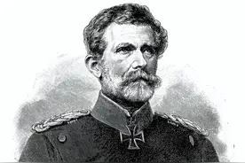 二战中唯独此国没有参战，因为它的地理位置，谁也惹不了图片