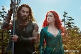 “海后”艾梅伯·希尔德牺牲最大的电影图片