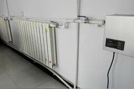 比一比：电采暖和空气能采暖哪个省钱？图片