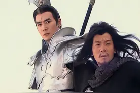 陈创：靠着一条狗出名，他成也哮天犬，败也哮天犬图片