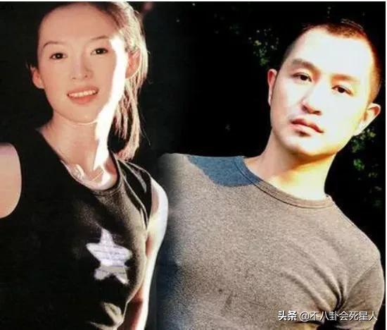 女海王、鲜肉杀手、富豪收割机,5大女星恃靓行凶,个个情史丰富