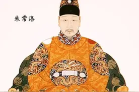 明末三大疑案之红丸案——一颗红丸引起的皇帝之死图片