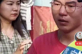 最美妈妈拒绝捐助，人穷志不短！图片