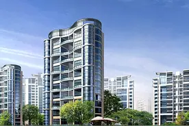 倒数第二层为什么叫凤凰层？买房7楼有什么特别的说法吗？图片