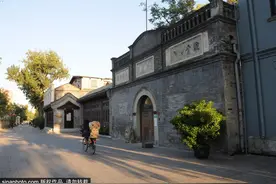 北京这些文艺范儿十足的时尚街区，释放春日活力！图片