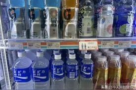 运动员都在喝的电解质水，到底有多神？你应该知道图片