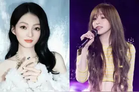 张韶涵长远发展前景堪忧，王心凌稳步上升未来可期图片