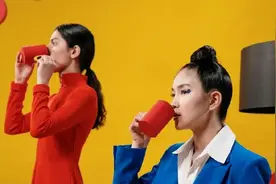 心理学：越是“凉薄”的女人，人生往往越高级，命越好图片