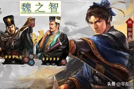 三国志战略版：SP郭嘉让“魏之智”起飞，叠加60-90%吸血图片