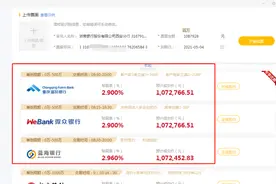 银票、商票以及财务票的区别有哪些？图片